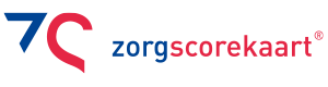 Zorgscorekaart